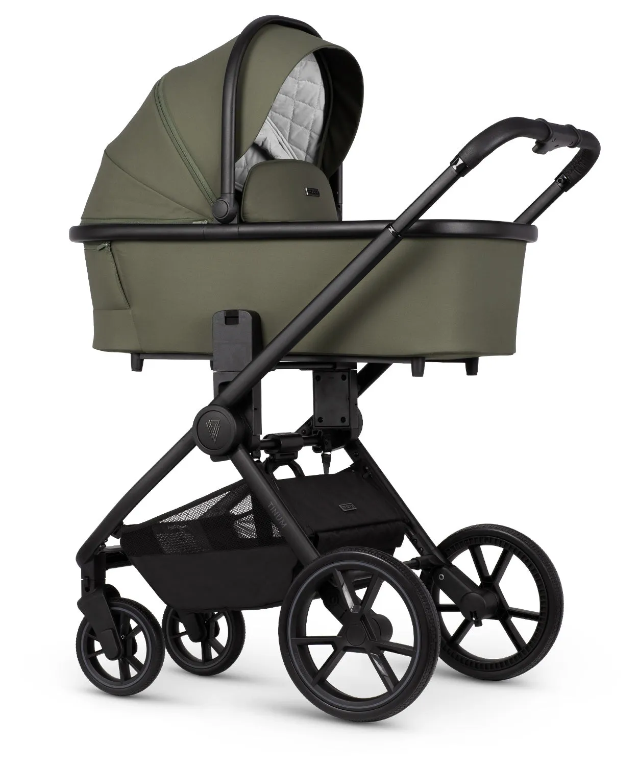 Venicci Tinum Edge 2 in 1 - Moss