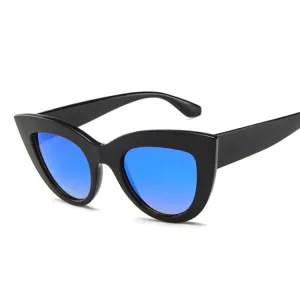 Vintage Cat Eye Sunglasses for Women