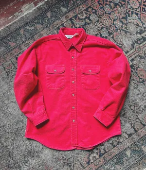 Vintage Five Brother Chamois Shirt