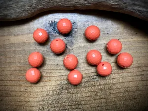 Vintage Plastic Bead Lot