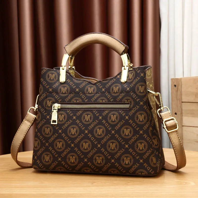 Vintage Women's Handbag, Shoulder Bag & Purse