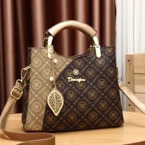 Vintage Women's Handbag, Shoulder Bag & Purse