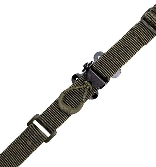Viper VX Rifle Sling - Green - 2 Point