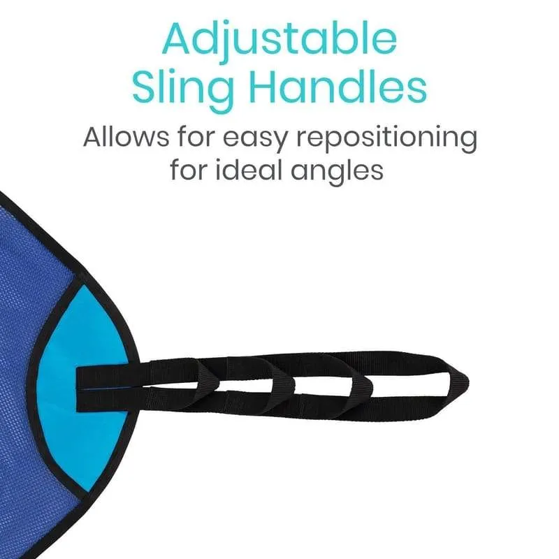 Vive Lift Sling with Opening