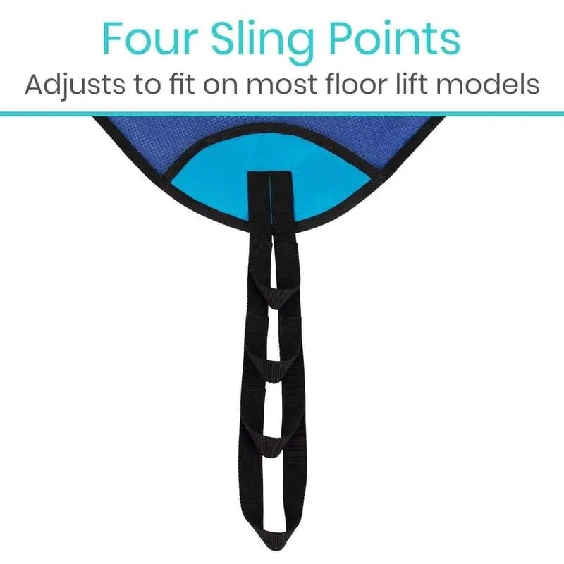 Vive Patient Lift Sling
