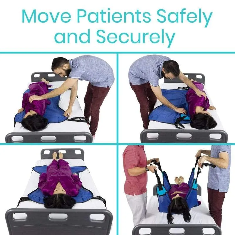 Vive Patient Lift Sling