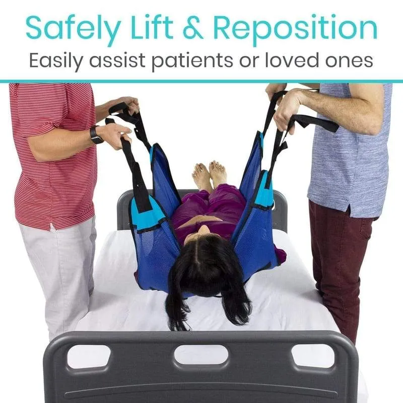 Vive Patient Lift Sling