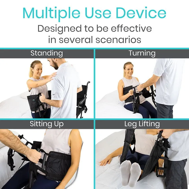 Vive Transfer Sling