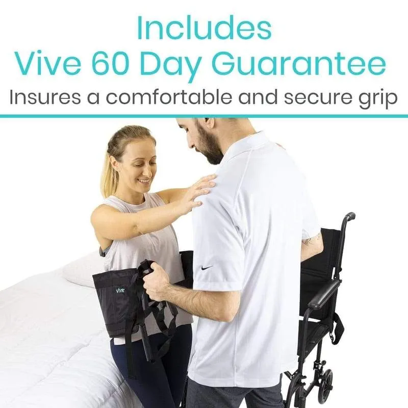 Vive Transfer Sling