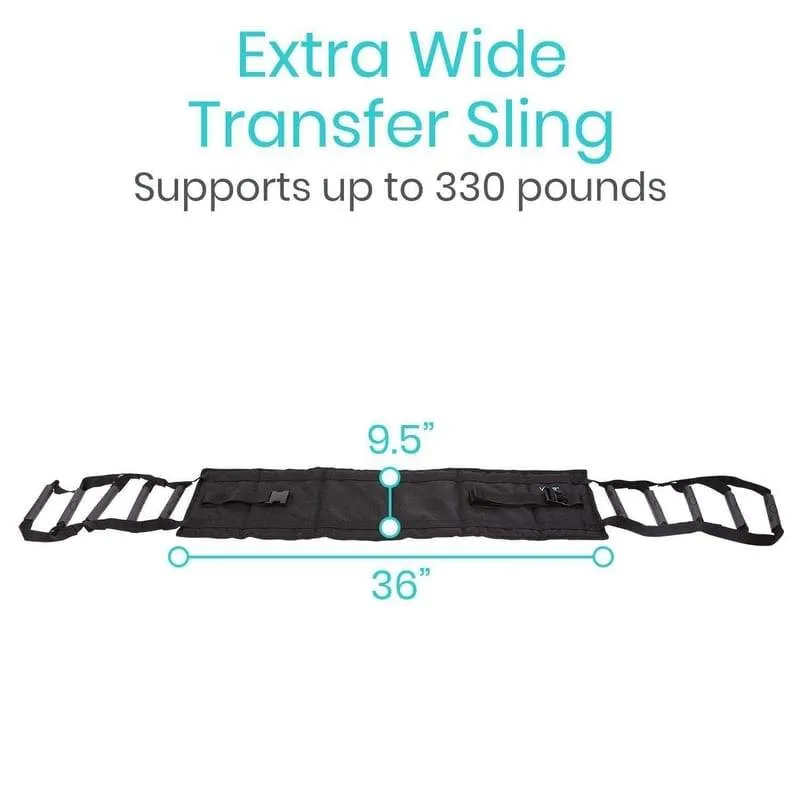 Vive Transfer Sling