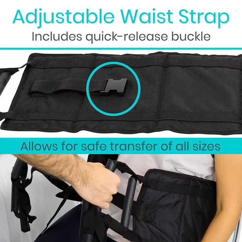 Vive Transfer Sling