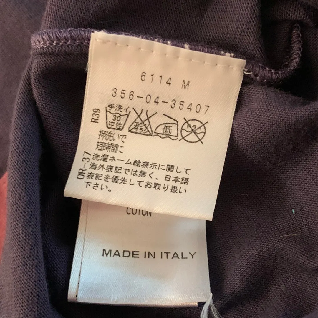 Vivienne Westwood 90’s Teddy Shirt