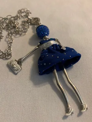 Voodoo Dancing Queen of Wealth