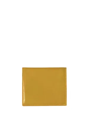 Wallet Mini in Gold
