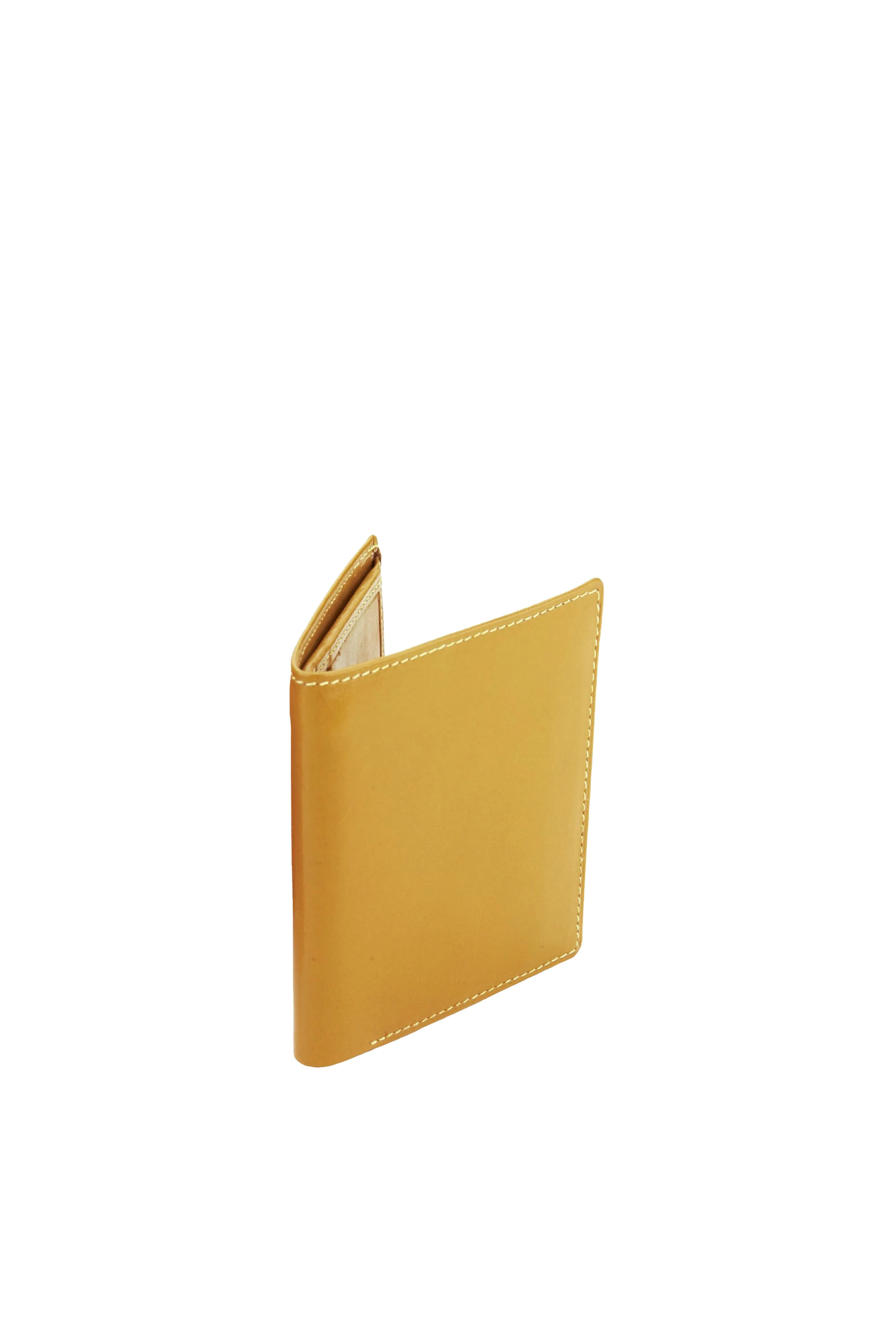 Wallet Mini in Gold