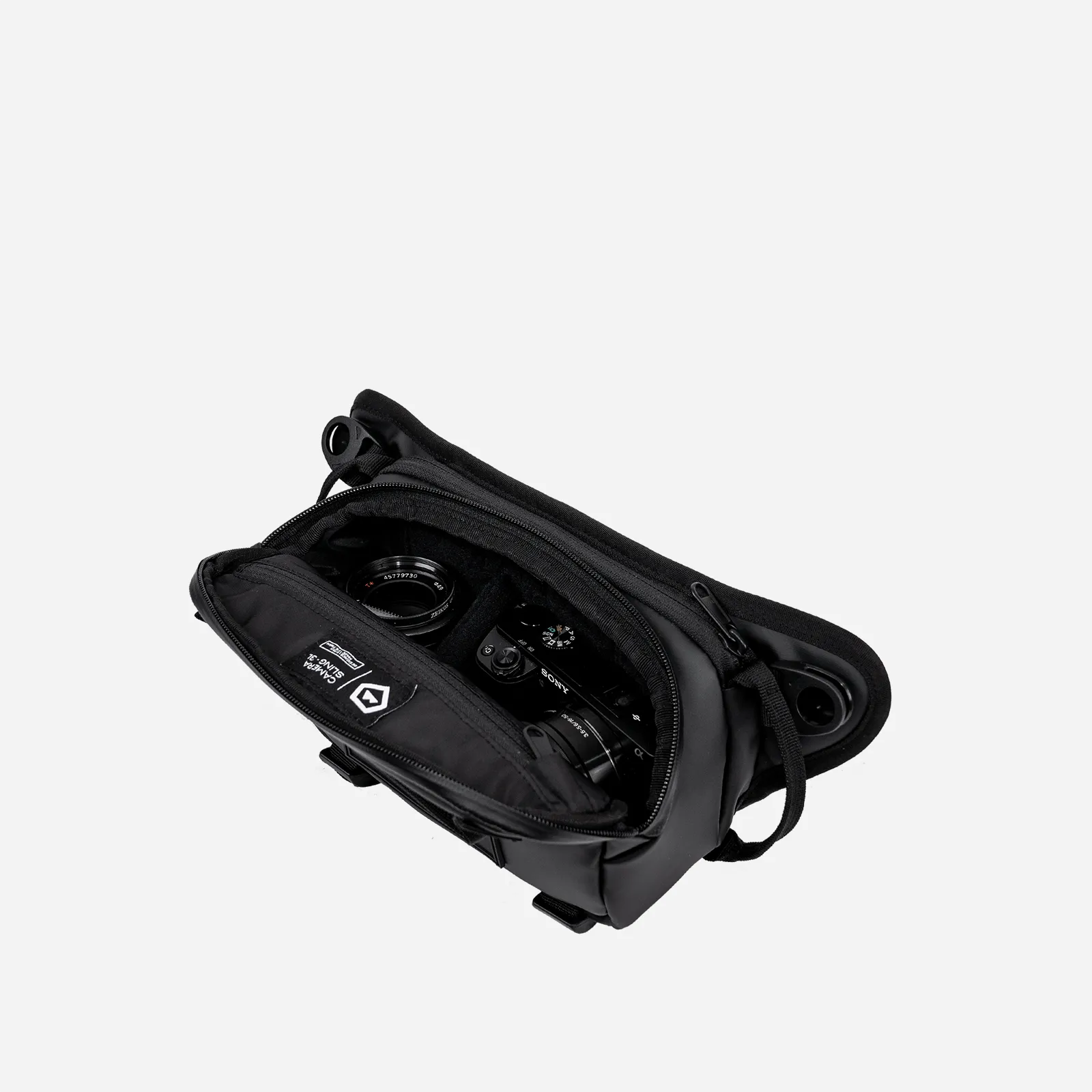 Wandrd Rogue 3L Sling