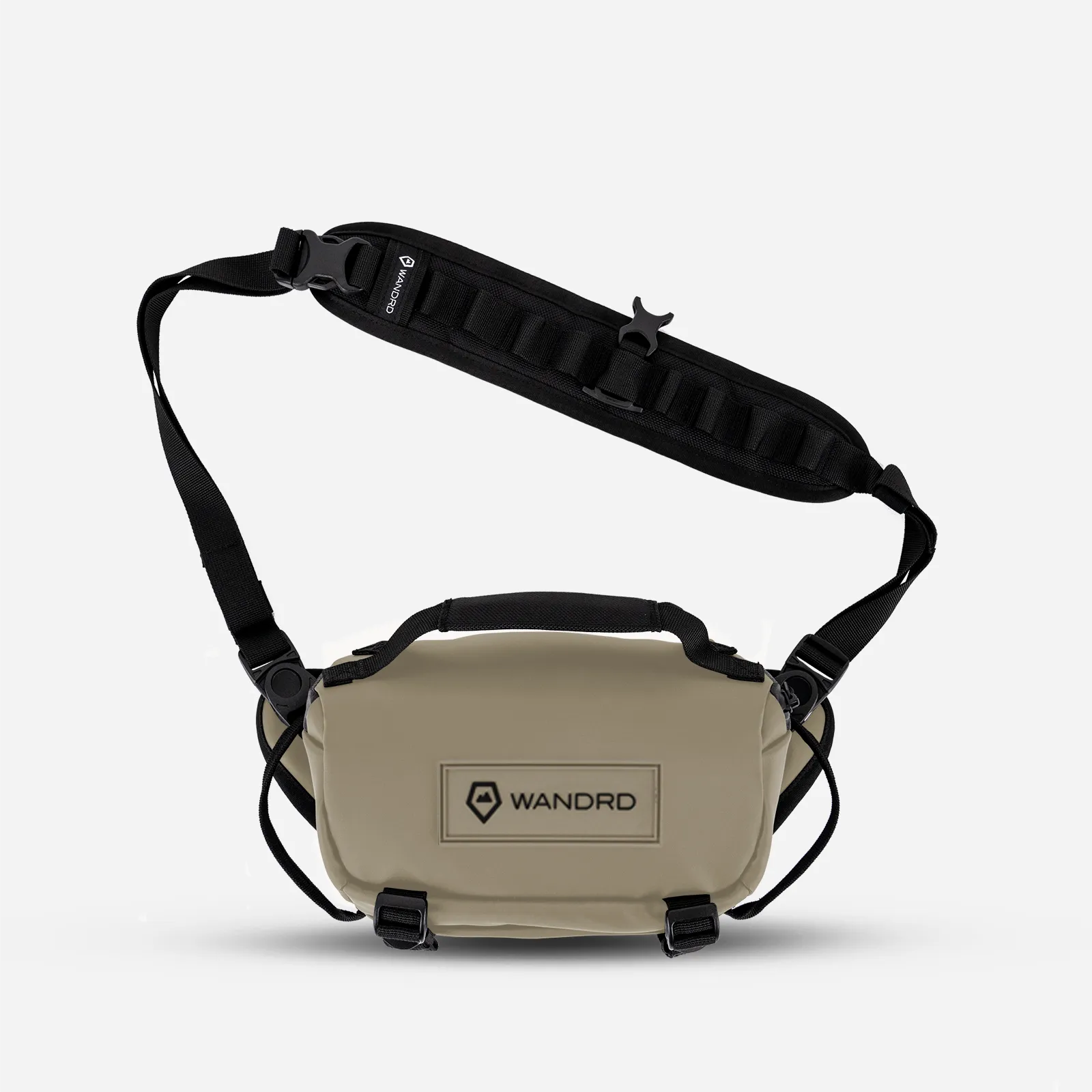 Wandrd Rogue 3L Sling