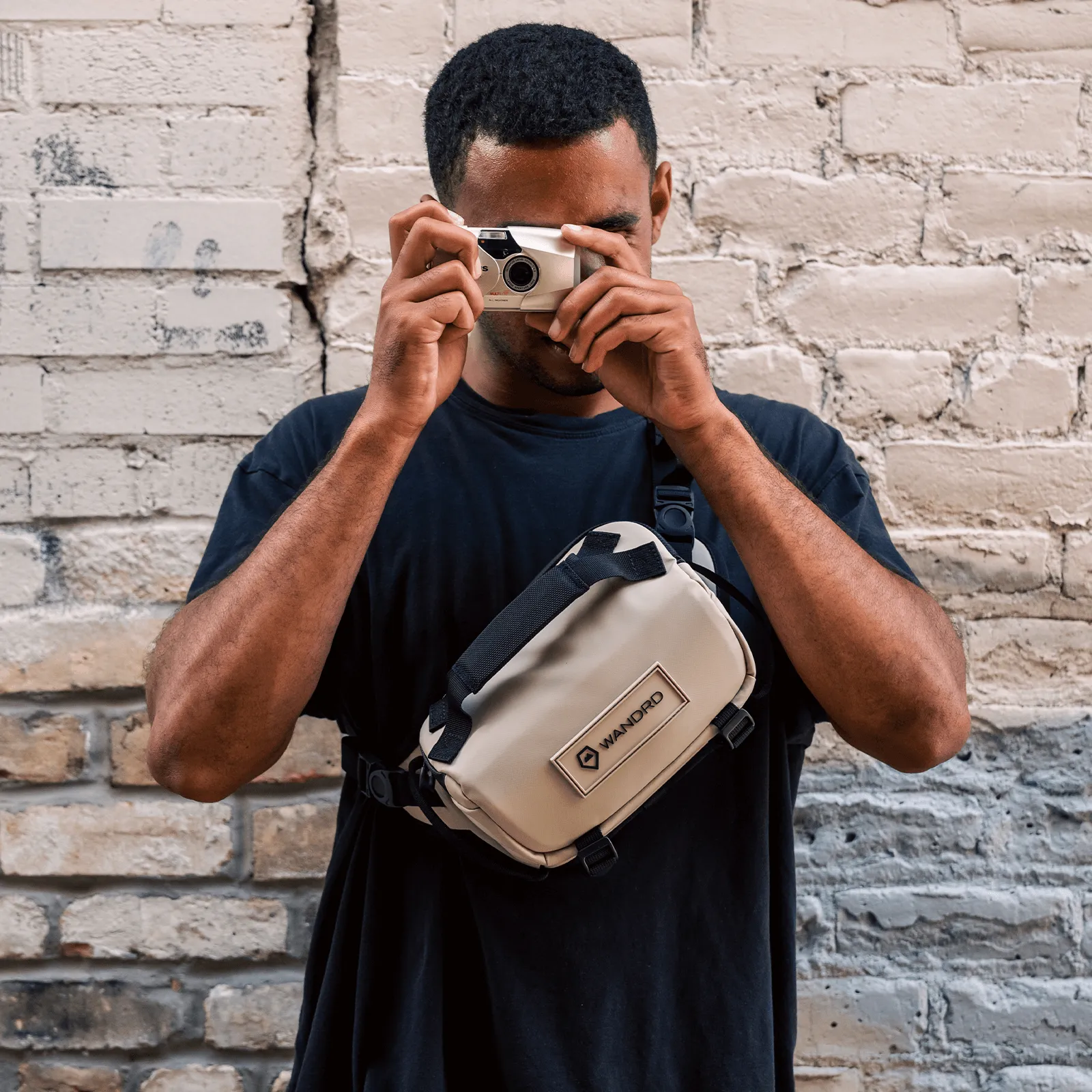 Wandrd Rogue 3L Sling