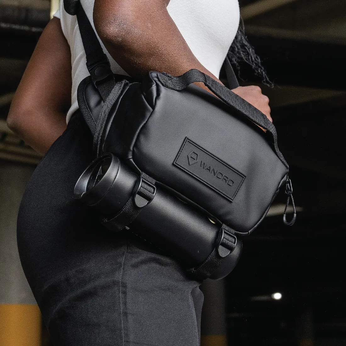 Wandrd Rogue 3L Sling