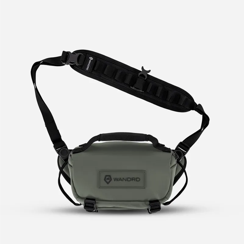 Wandrd Rogue 3L Sling