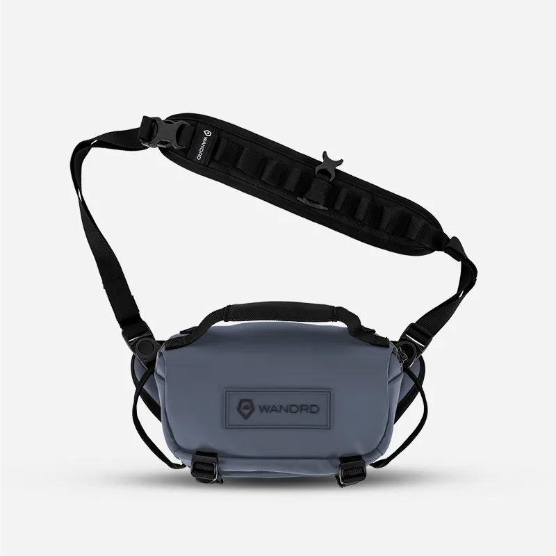 Wandrd Rogue 3L Sling