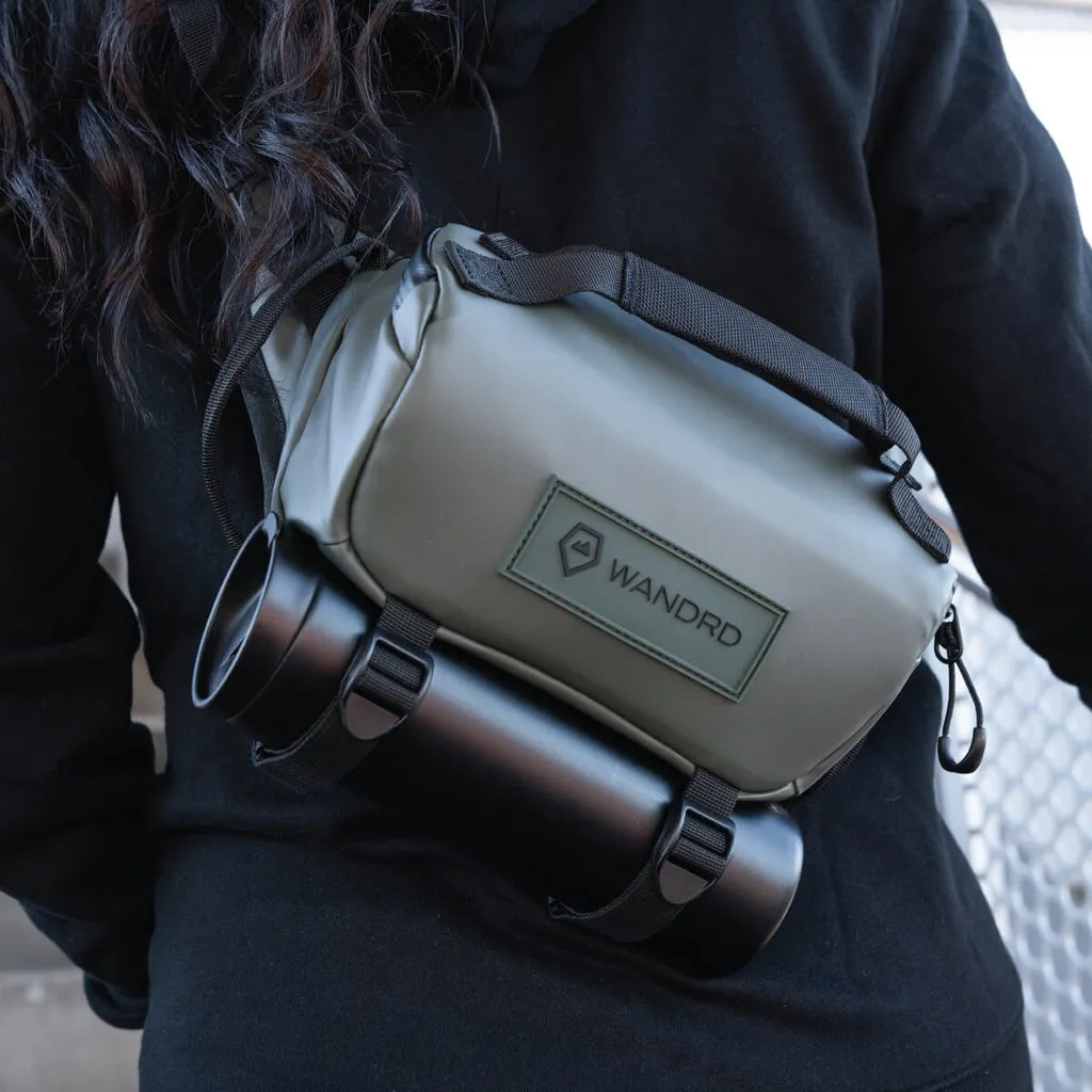 Wandrd Rogue 3L Sling