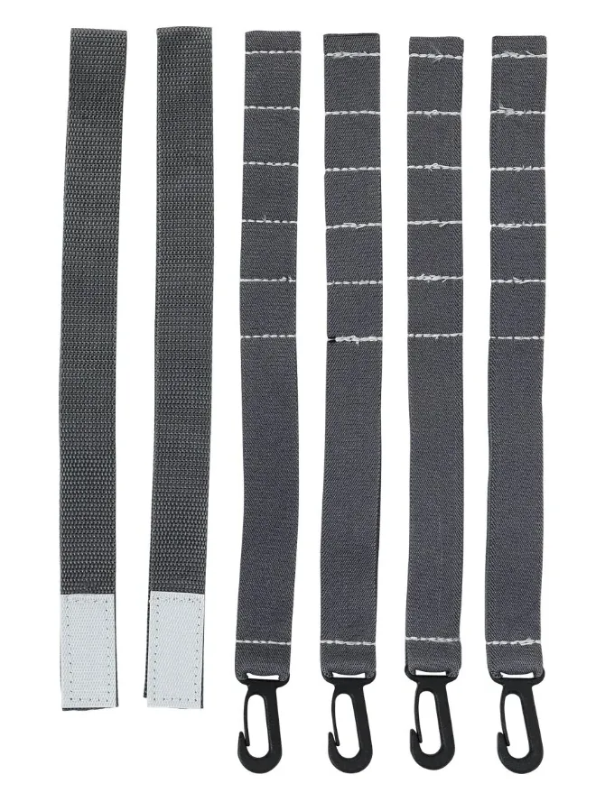 Warrior Ritual G6 Elastic Strap Kit