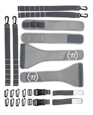 Warrior Ritual G6 Elastic Strap Kit