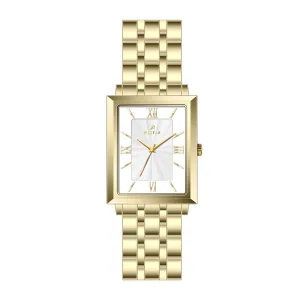 Westar Executive Gents Casual Quartz Watch - EX7576GPN101