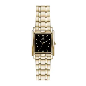 Westar Executive Ladies Casual Quartz Watch - EX6590GPN103