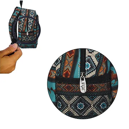 Western Bronco Small Size NGIL Canvas Backpack