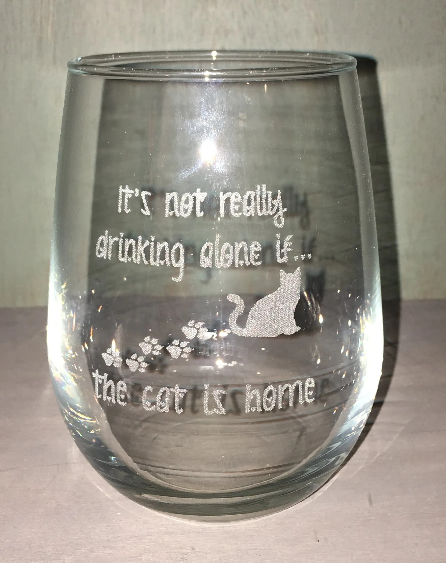White Wine 17oz