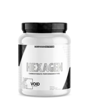 Wholesale: HEXAGEN - Carbohydrate Performance Fuel
