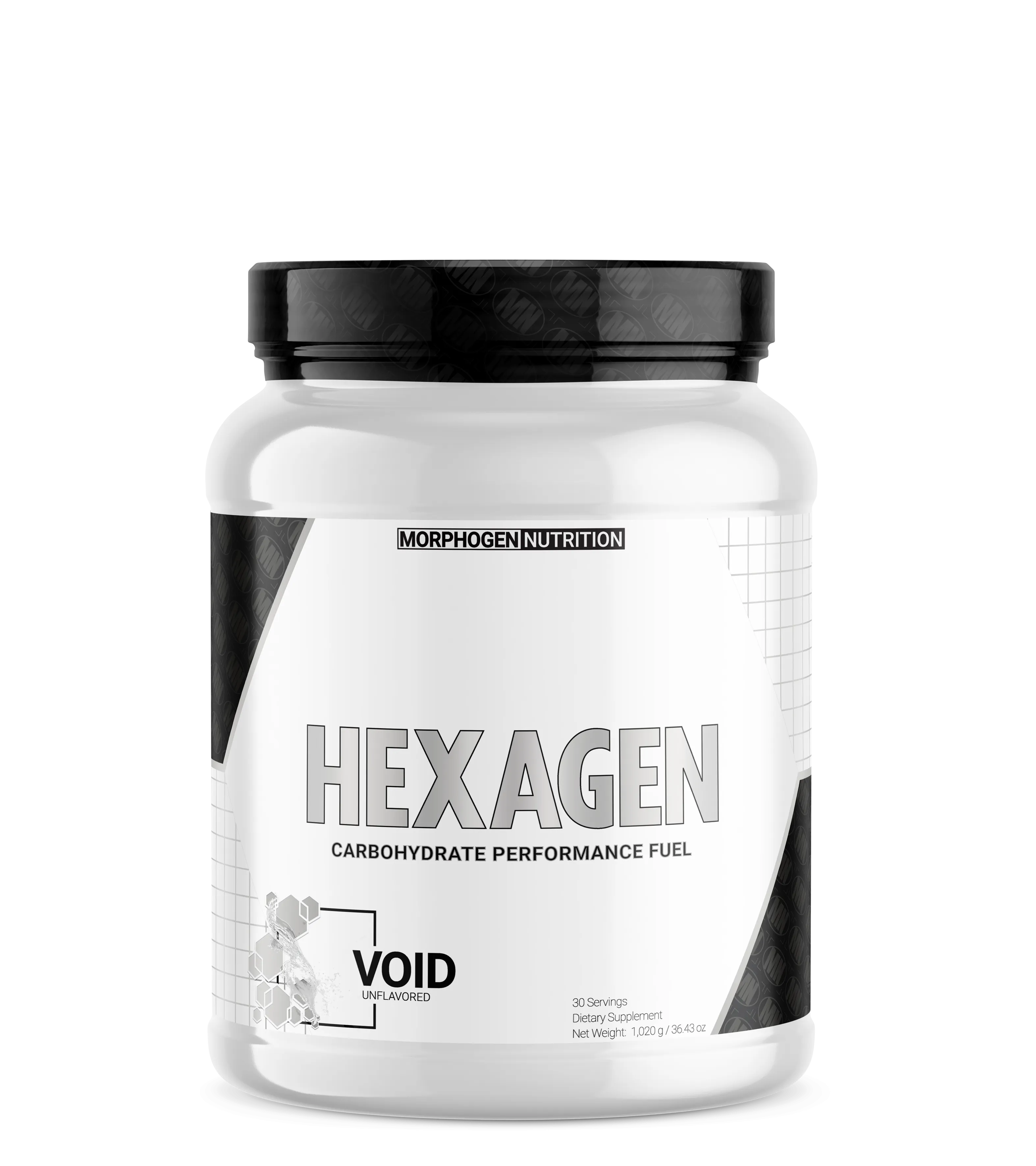 Wholesale: HEXAGEN - Carbohydrate Performance Fuel