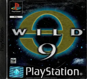 Wild 9