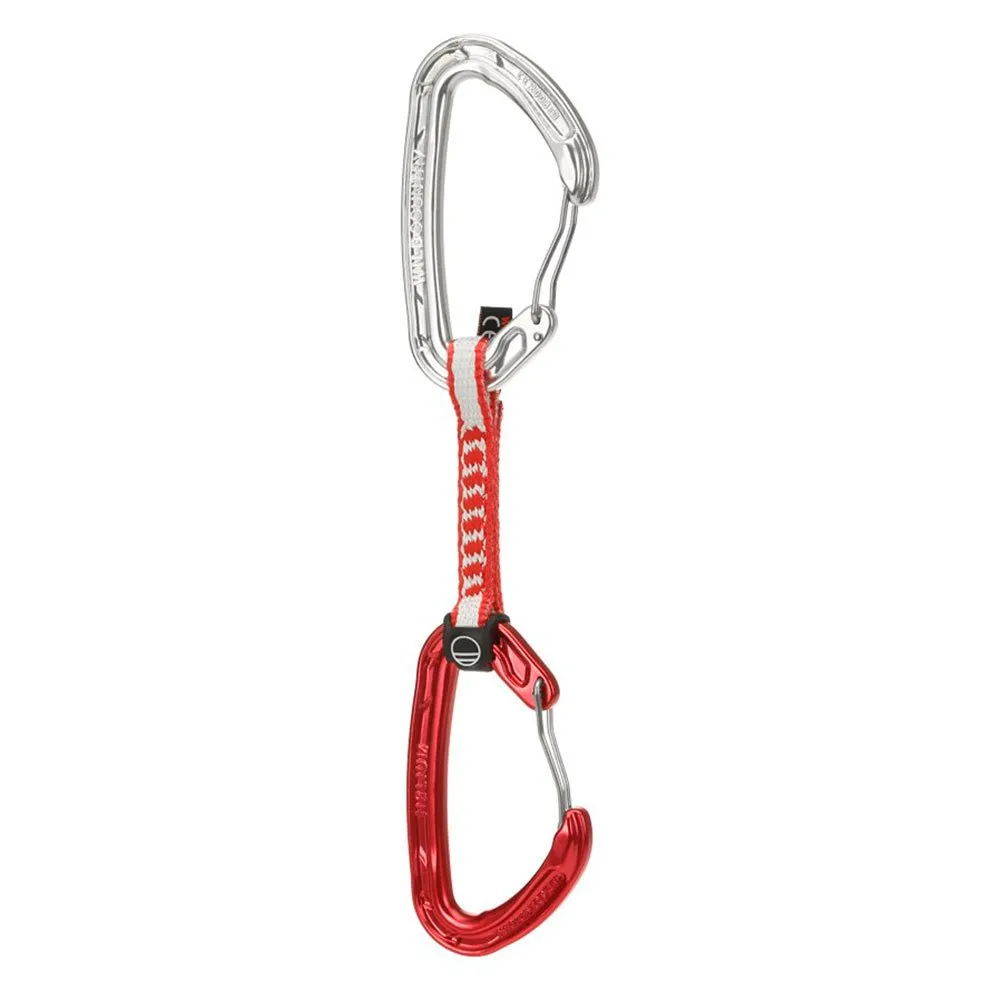 Wild Country Helium 3.0 Quickdraw 10cm 6-Pack