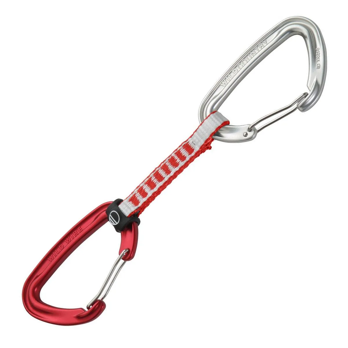 Wild Country Wildwire Quickdraw 10cm
