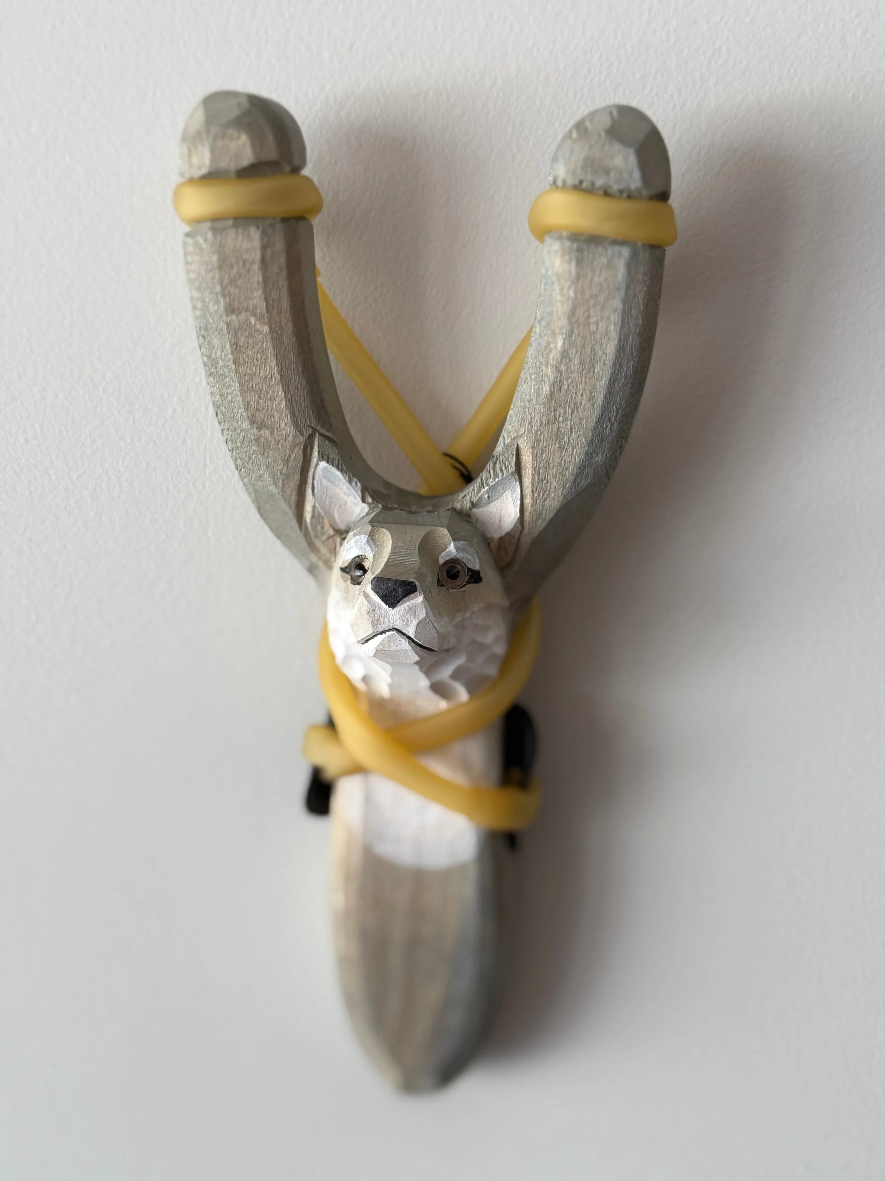 Wild Life Sling Shot