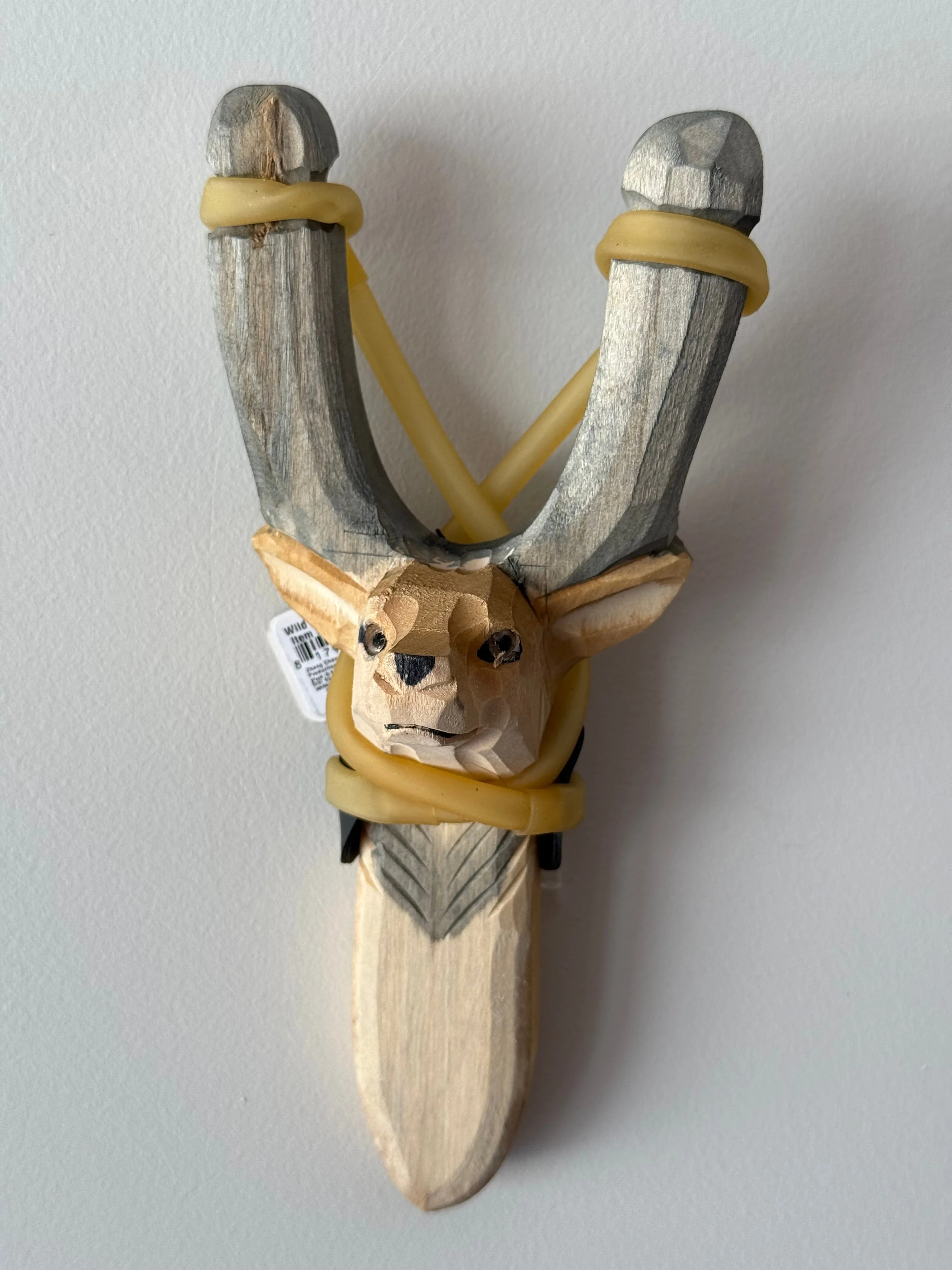 Wild Life Sling Shot