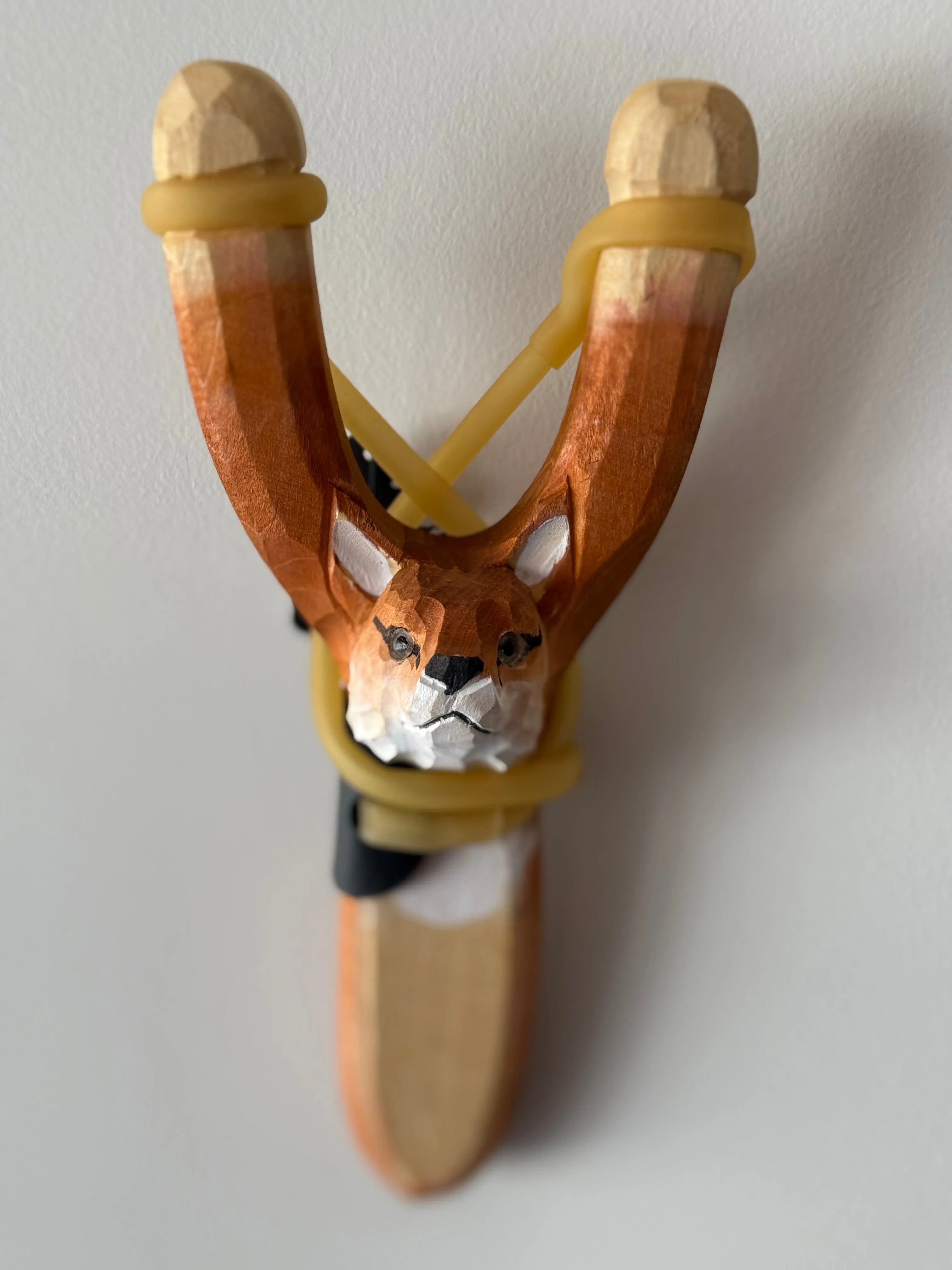 Wild Life Sling Shot