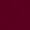 Wine Ruffle Split Leg Midi Dress