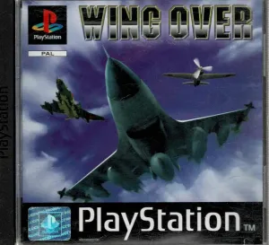 Wing Over