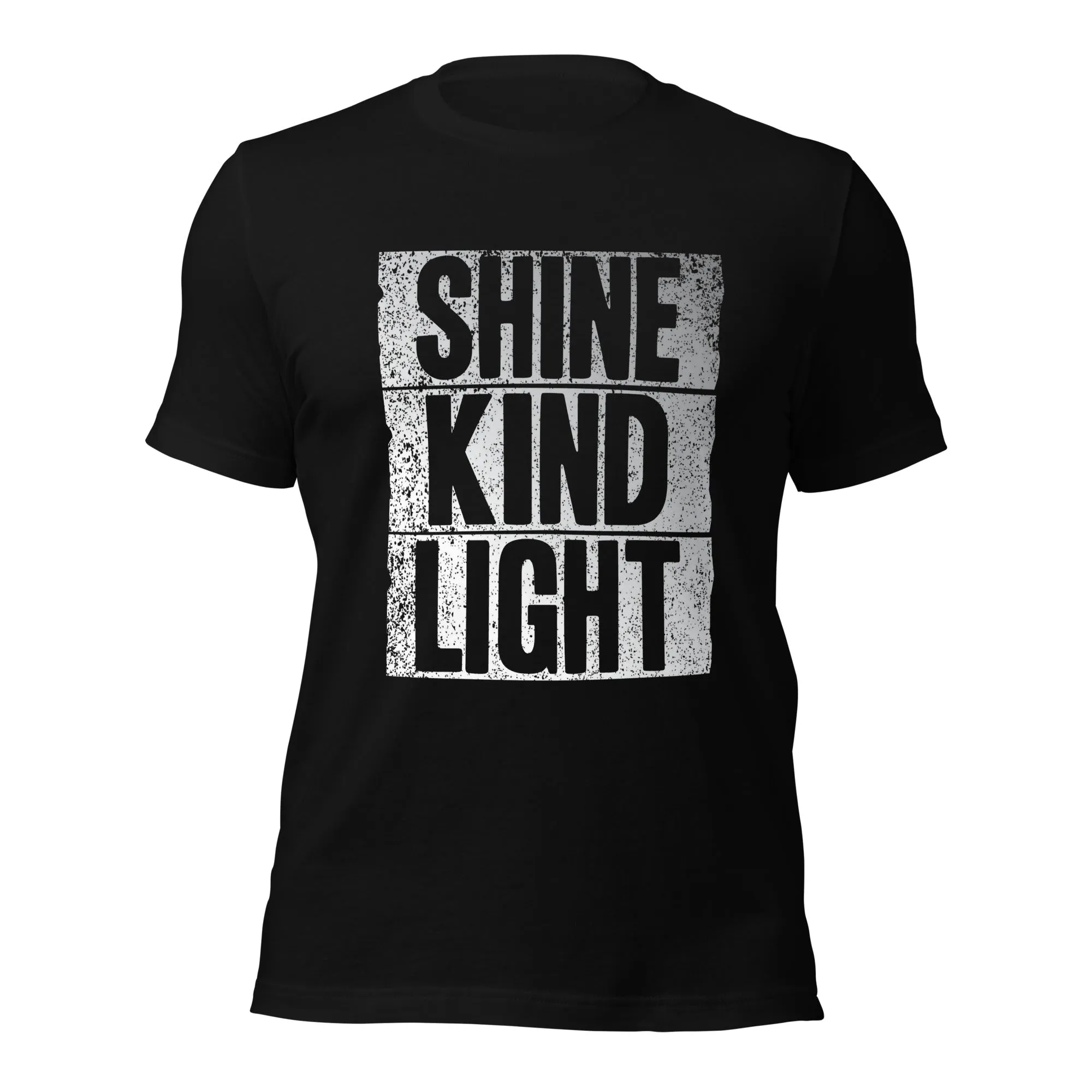WLR SHINE KIND LIGHT ATHLETIC FIT EXTRA-SOFT T-SHIRT