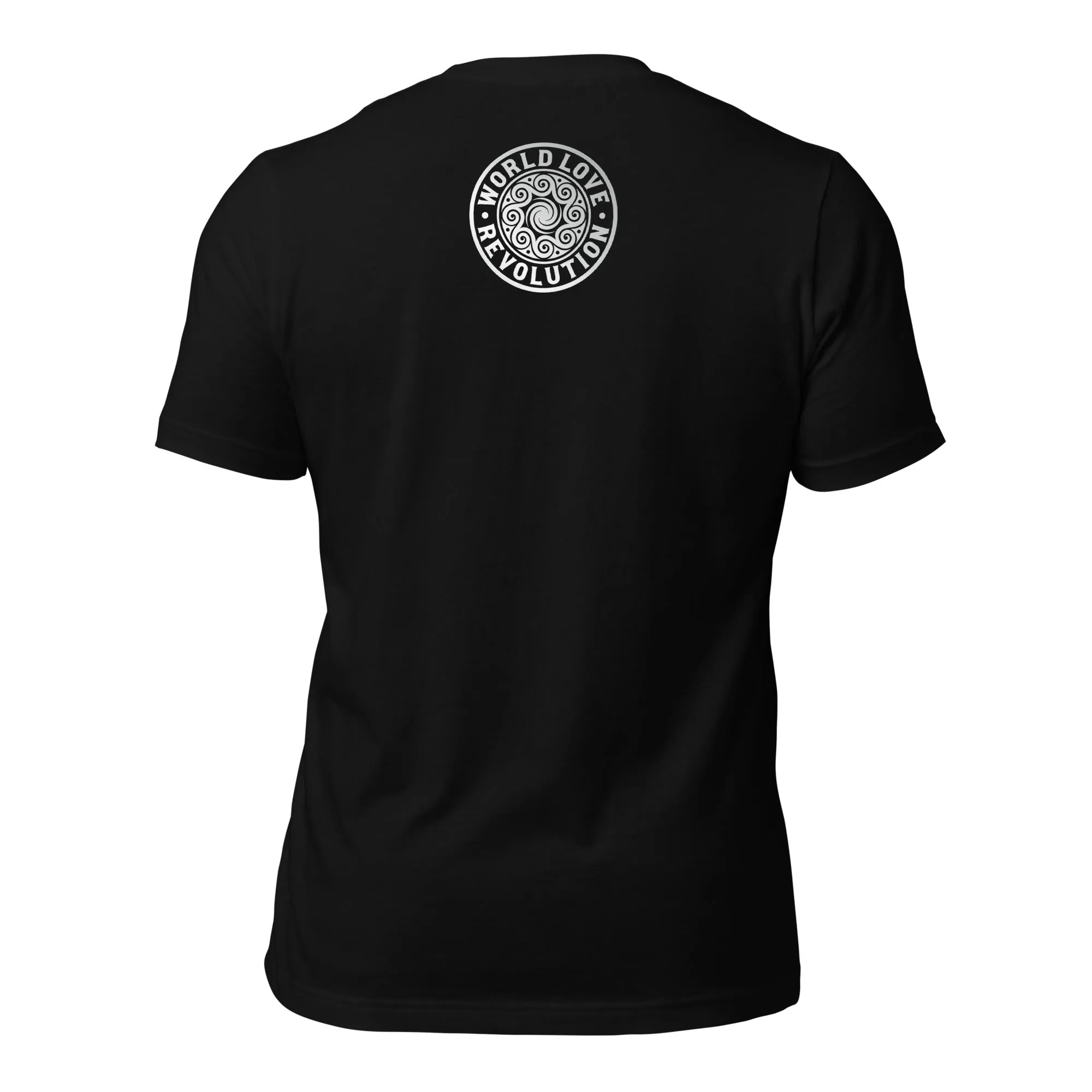 WLR SHINE KIND LIGHT ATHLETIC FIT EXTRA-SOFT T-SHIRT
