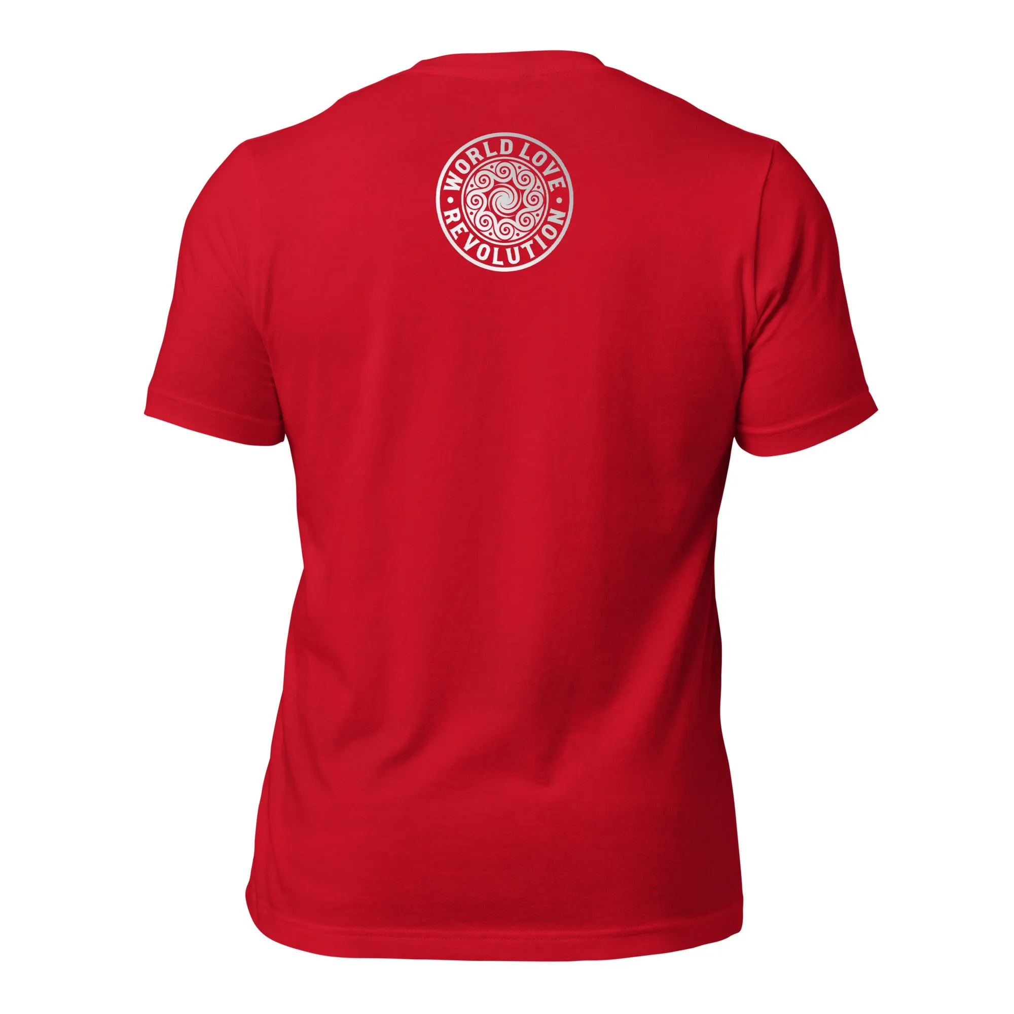 WLR SHINE KIND LIGHT ATHLETIC FIT EXTRA-SOFT T-SHIRT