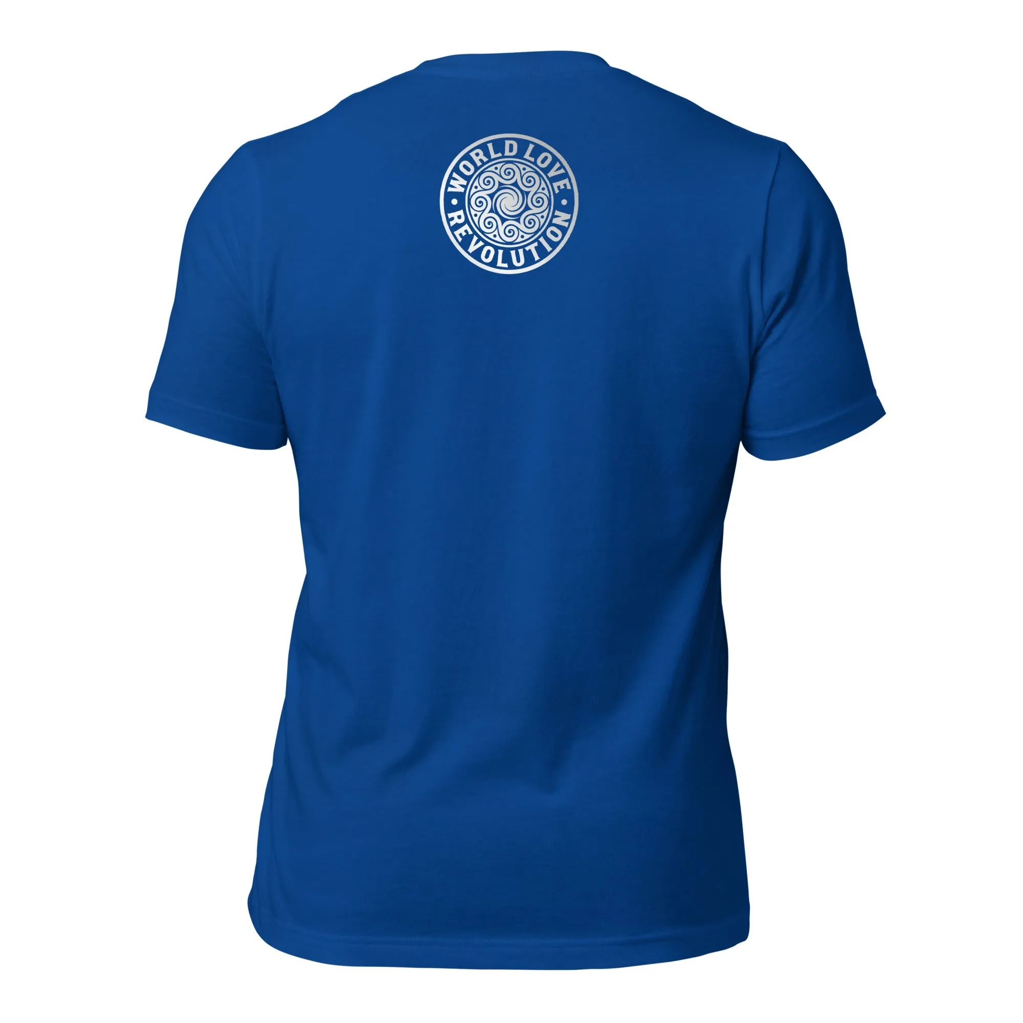 WLR SHINE KIND LIGHT ATHLETIC FIT EXTRA-SOFT T-SHIRT