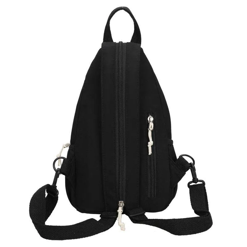 Women's Fashion Casual Versatile Small Satchel