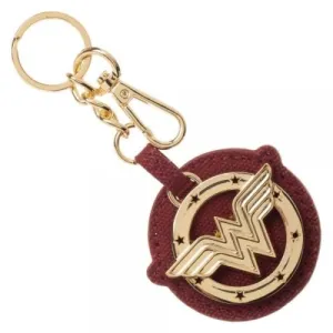 Wonder Woman Keychain
