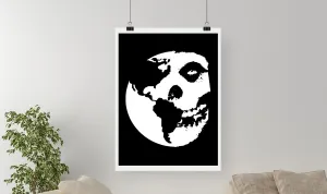Worldwide Goon Canvas