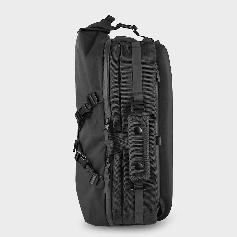 X-PAK EVO Sling Pack (11-23L)